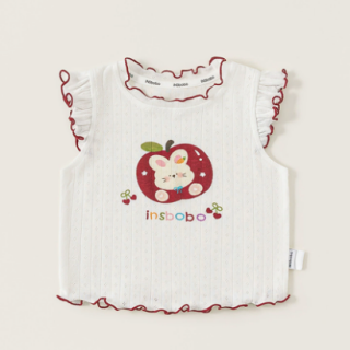 Kids Bow Tie Front Short